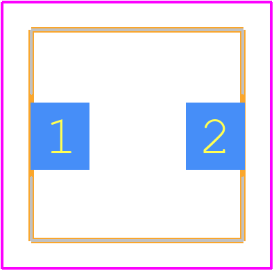 DRA73-221-R - Eaton PCB footprint - Other - Other - DRA73-221-R-2