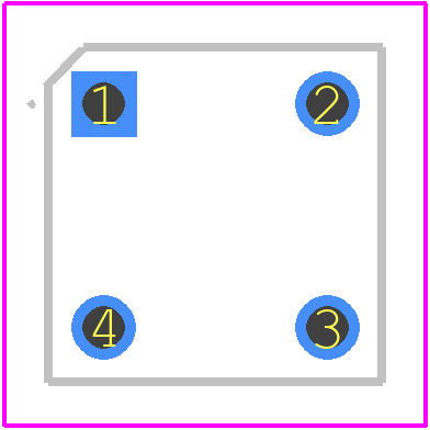 EALP03SXCYA0-AM - Everlight PCB footprint - Other - Other - EALP03SXCYA0-AM-3