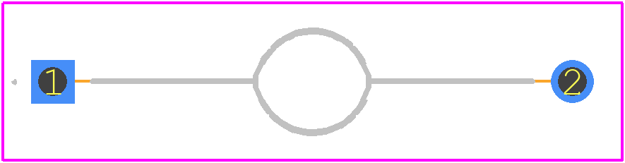 BZT03C91-TR - Vishay PCB footprint - Other - Other - SOD-57_2024
