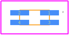 XZM2CRKM2DG55W-8 - SunLED PCB footprint - Other - Other - 3.2 x 1.6mm SMD Chip LED Lamp_2021