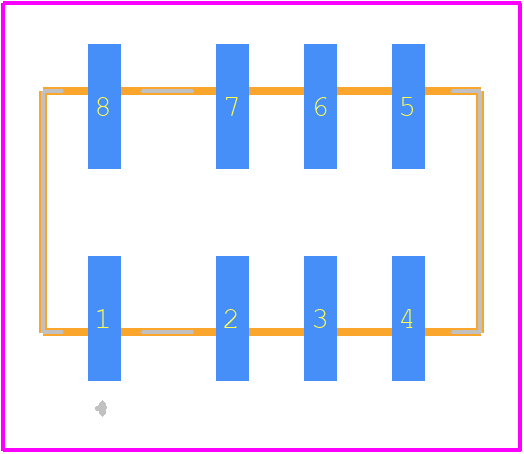 FTR-B4GA4.5Z-B05 - FCL Components PCB footprint - Other - Other - FTR-B4GA4.5Z-B05-1