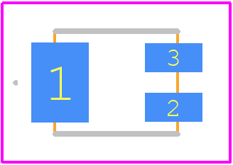 S4N1RP - LITTELFUSE PCB footprint - Other - Other - S4N1RP-6