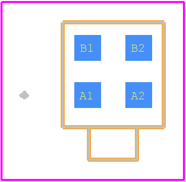 7914S-1-000E - Bourns PCB footprint - Other - Other - 7914S-1-000E-1