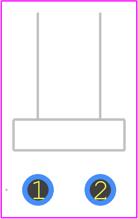 1744048-2 - TE Connectivity PCB footprint - Other - Other - 1744048-2-5