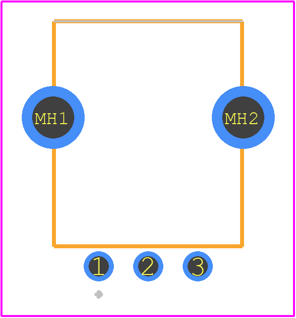 RD901F-40-15F-B10K-00DL1 - Alpha (Taiwan) PCB footprint - Other - Other - RD901F-40-15F-B10K-00DL1-2