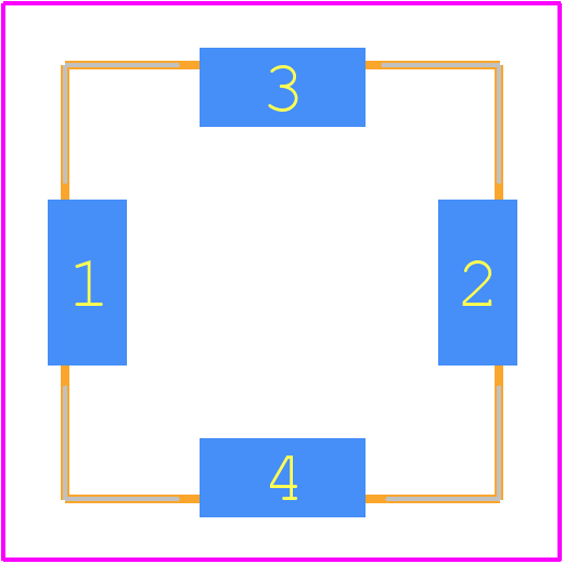 SRU1063-150Y - Bourns PCB footprint - Other - Other - SRU1063-150Y-4