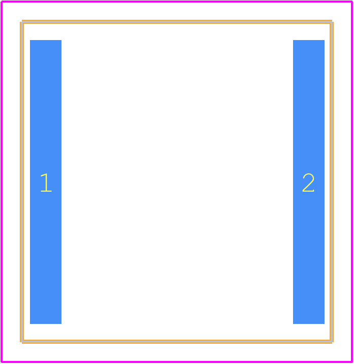PE-53831SNL - Yageo Group PCB footprint - Other - Other - LCI-44