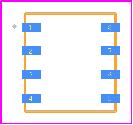 FA2659-ALC - COILCRAFT PCB footprint - Other - Other - FA2659-ALC-2