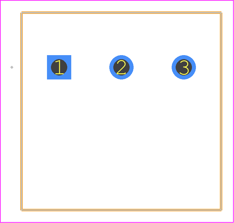 1877494 - Phoenix Contact PCB footprint - Other - Other - 1877494