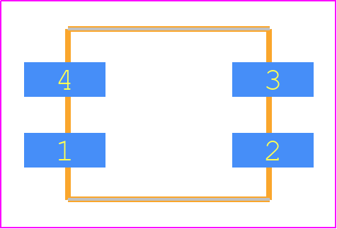 B82793C0253N201 - TDK PCB footprint - Other - Other - B82793C0