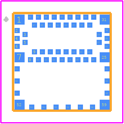 ISP1507-AX-RS - Insight SIP PCB footprint - Other - Other - ISP1507-AX-RS-3