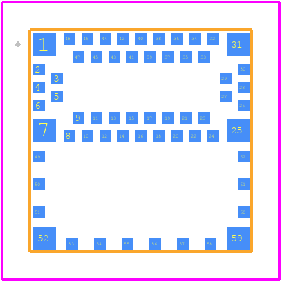ISP1507-AX-ST - Insight SIP PCB footprint - Other - Other - ISP1507-AX-ST-2