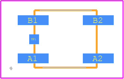 EVQ-Q2W01W - Panasonic PCB footprint - Other - Other - EVQ-Q2W01W-2