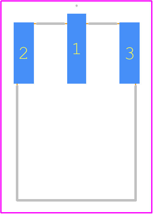 CONSMA020.062-G - TE Connectivity PCB footprint - Other - Other - CONSMA020.062-G-2