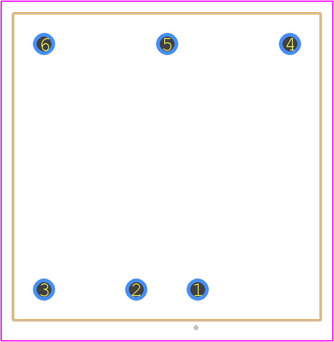 RDE2024S12 - XP POWER PCB footprint - Other - Other - RDE2024S12-1