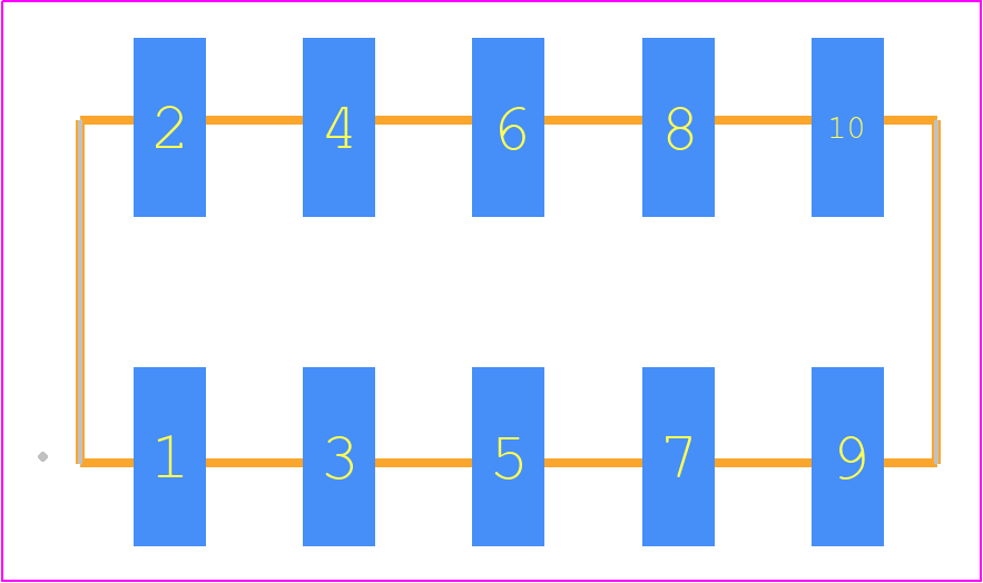 1824226 - Phoenix Contact PCB footprint - Other - Other - 1824226