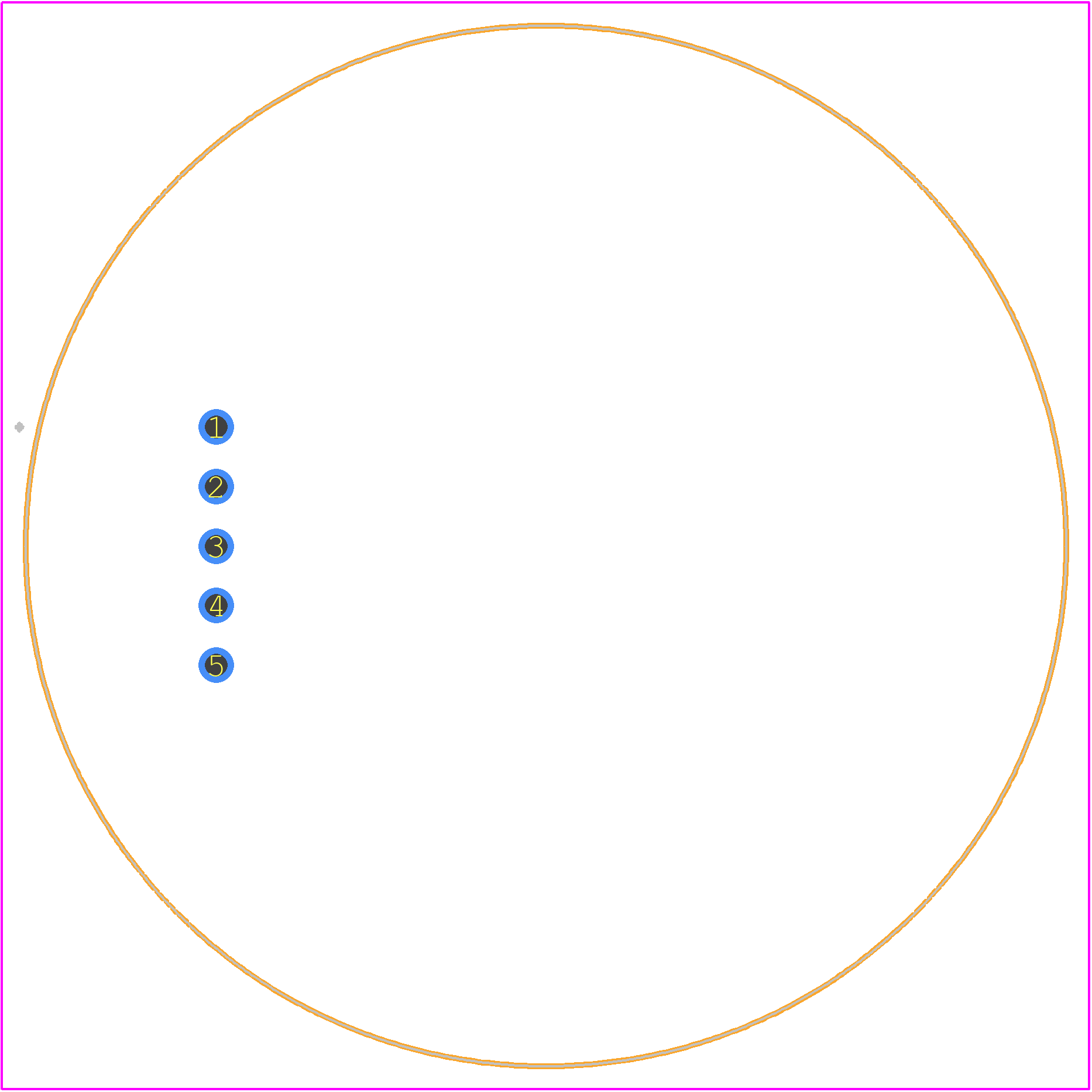 SBS12M1PC - Mallory Sonalert PCB footprint - Other - Other - SBS12M1PC-2