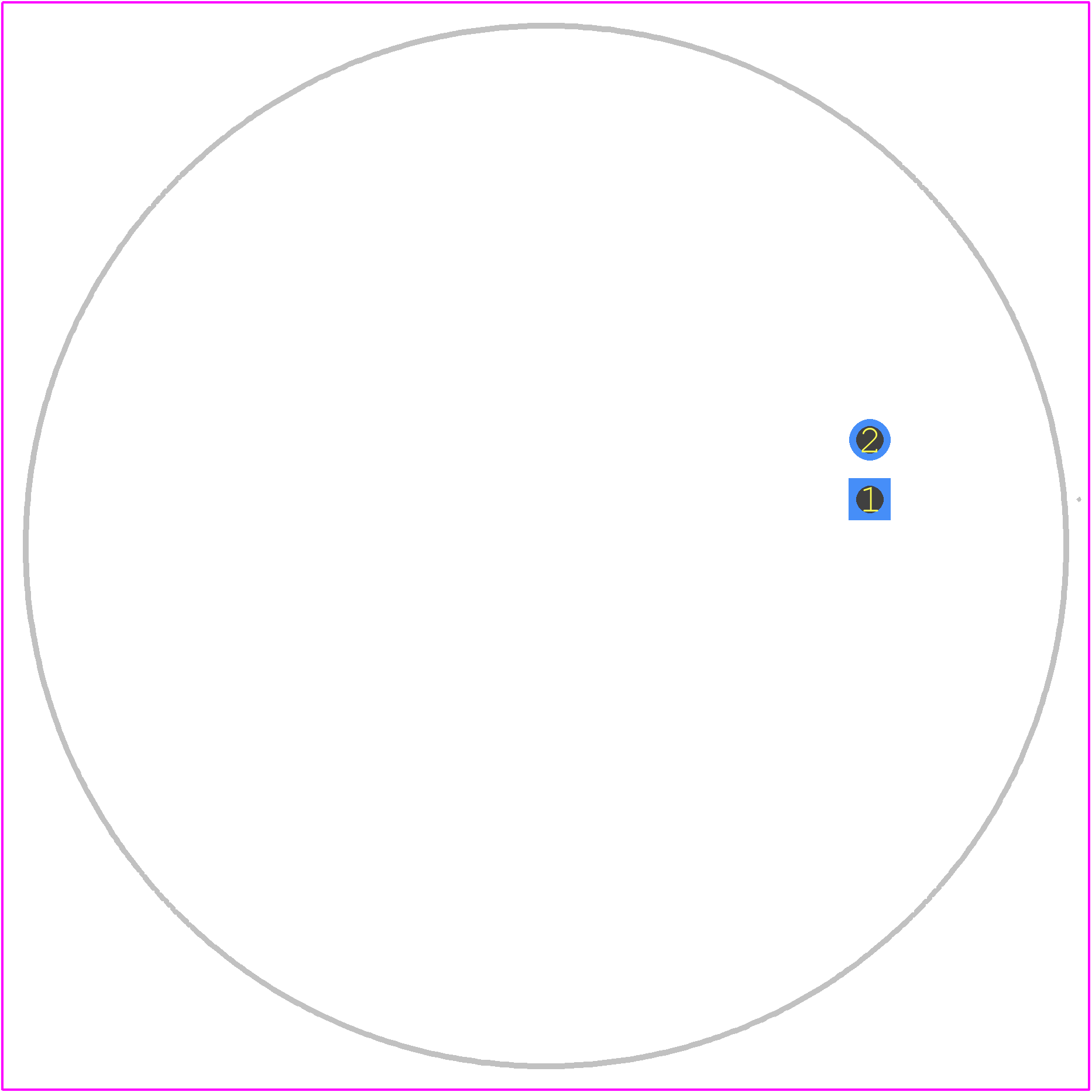 SBS12M0PC - Mallory Sonalert PCB footprint - Other - Other - SBS12M0PC-1