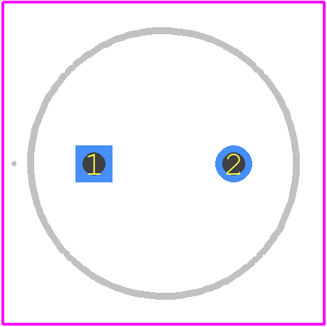 RFC0810B-335KE - COILCRAFT PCB footprint - Other - Other - RFC0810B-335KE-1