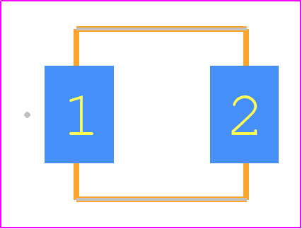 ETQ-P3M1R0KVN - Panasonic PCB footprint - Other - Other - ETQP3M_KVN