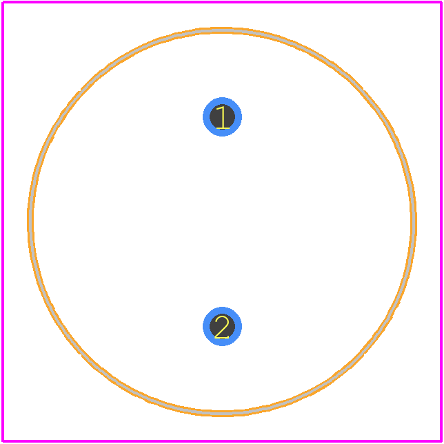 CPI-137-24T - Same Sky PCB footprint - Other - Other - CPI-137-24T-2