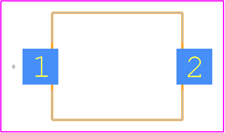 KLJ-1102 - KELIKING PCB footprint - Other - Other - KLJ-1102-2