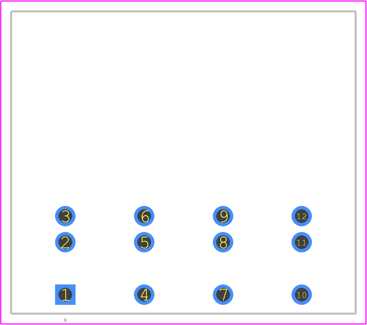 1720709 - Phoenix Contact PCB footprint - Other - Other - 1720709