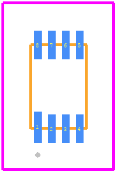 NTS0102GD,125 - NXP PCB footprint - Other - Other - NTS0102GD,125-1
