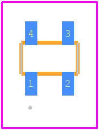 MP2015AGJE-Z - Monolithic Power Systems (MPS) PCB footprint - Other - Other - MP2015AGJE-Z-3