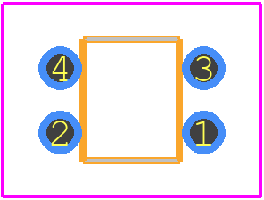 EAITRCA5 - Everlight PCB footprint - Other - Other - EAITRCA5-3