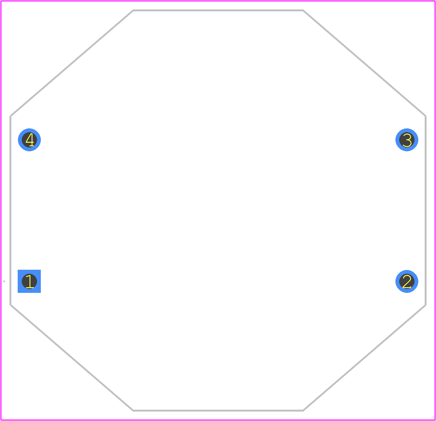 B82615B2602M001 - TDK PCB footprint - Other - Other - B82615B2602M001