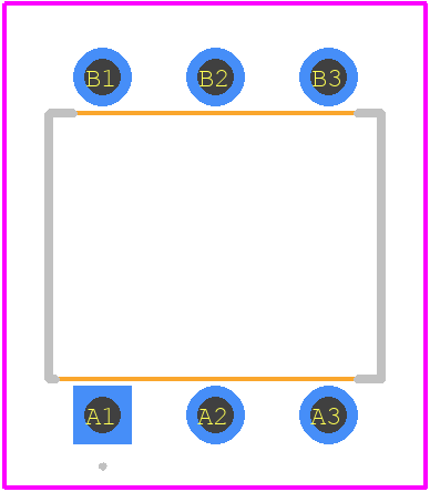 MCEI-03 - Multicomp Pro PCB footprint - Other - Other - MCEI-03-1