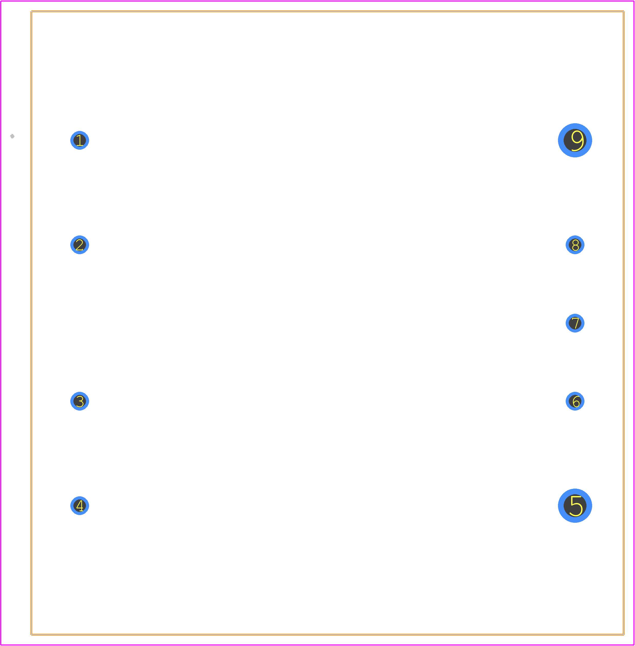 JRCW016A0R41Z - OmniOn Power PCB footprint - Other - Other - JRCW016A0R41Z