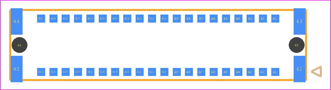 1714930 - Phoenix Contact PCB footprint - Other - Other - 1714930