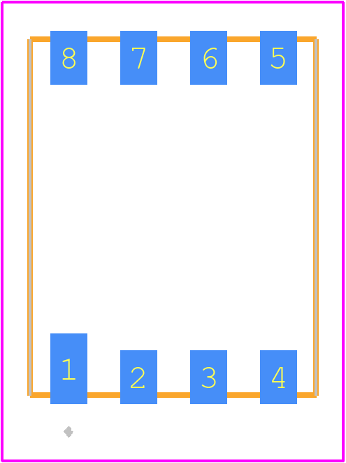 BPS110-AD0P15-2DG - Bourns PCB footprint - Other - Other - BPS110-AD0P15-2DG-2