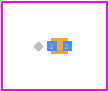 ERJXGNJ680Y - Panasonic PCB footprint - Other - Other - ERJXG_(01005)