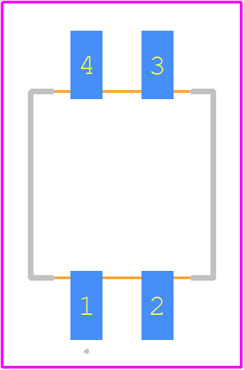 SD02H0SBR - LITTELFUSE PCB footprint - Other - Other - SD02H0SBR-3