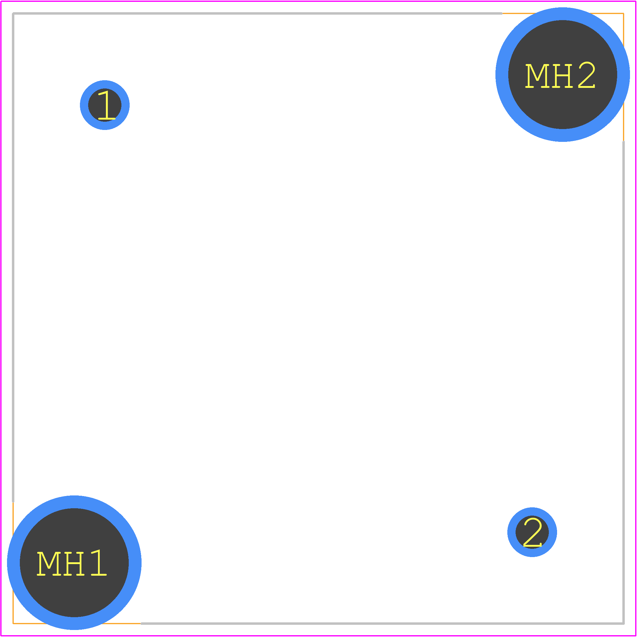 DLFL-0147-25D2 - SCHURTER PCB footprint - Other - Other - DLFL-0147-25D2-5