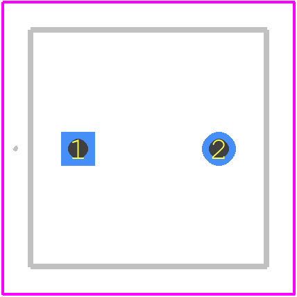 MCCB1V226M2ECB - Multicomp Pro PCB footprint - Other - Other - MCCB1V226M2ECB