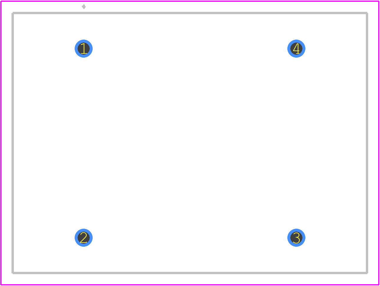 SC22-04-100J - KEMET PCB footprint - Other - Other - SC22-04-100J-3