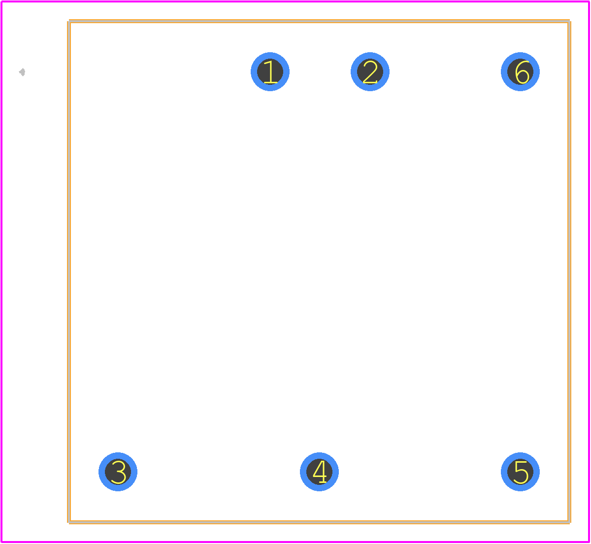 PDQ30-Q24-S3-D - CUI Inc. PCB footprint - Other - Other - PDQ30-Q24-S3-D-1