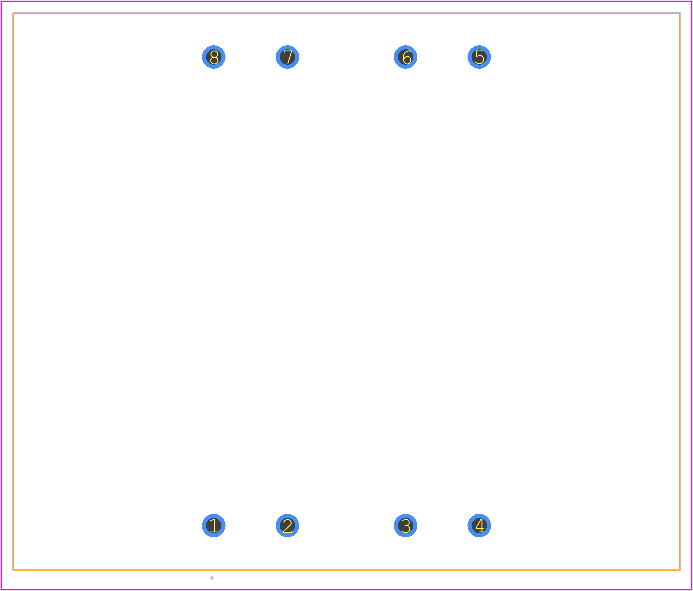 ADH60020 - Zettler Group PCB footprint - Other - Other - ADH60020-1