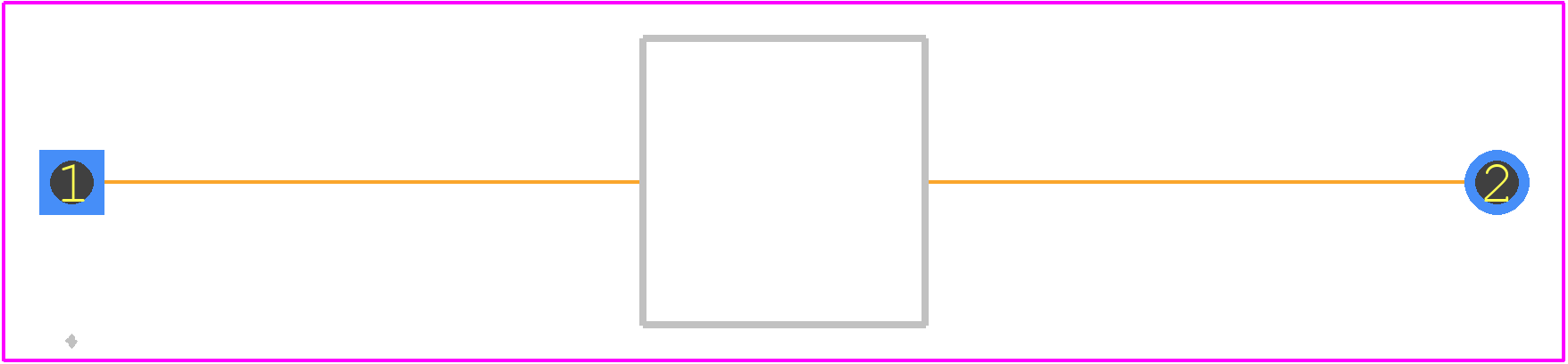 B88069X2140T502 - TDK PCB footprint - Other - Other - A71-H08X
