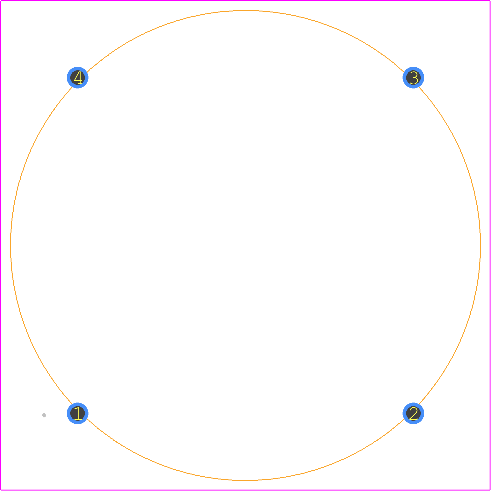 SC-09-1400 - Yageo Group PCB footprint - Other - Other - SC-09-1400-2