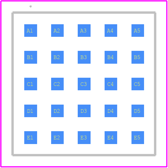 RPMB12-2.0-CT - RECOM Power PCB footprint - Other - Other - RPMB12-2.0-CT-4