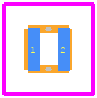 GUVC-S40GD - Genicom Co., Ltd. PCB footprint - Other - Other - GUVC-S40GD-1