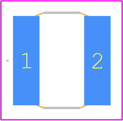 ASPI-8040S-680M-T - ABRACON PCB footprint - Other - Other - ASPI-8040S-680M-T-1