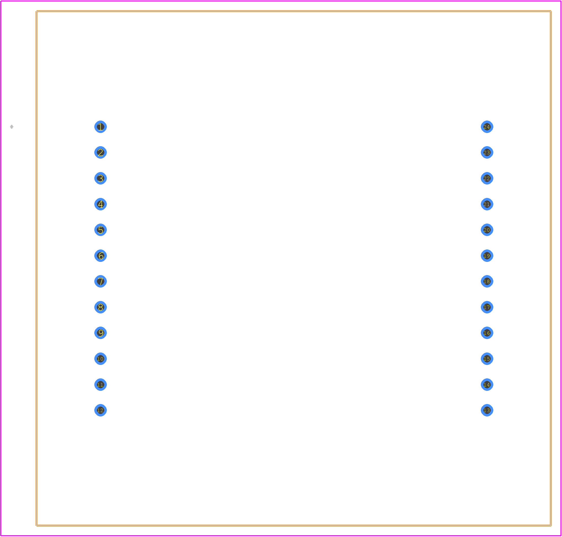 YSM-2088CR3G2C - Sun Led PCB footprint - Other - Other - YSM-2088CR3G2C-6