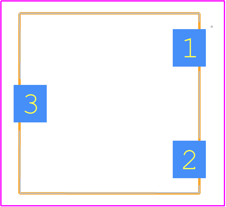 CDEP147NP-4R7MC-95 - Sumida PCB footprint - Other - Other - CDEP147NP-6R1MC-125-2