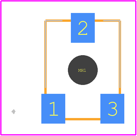 PS6KV50-104A3030 - PIHER PCB footprint - Other - Other - PS6KV50-104A3030-1